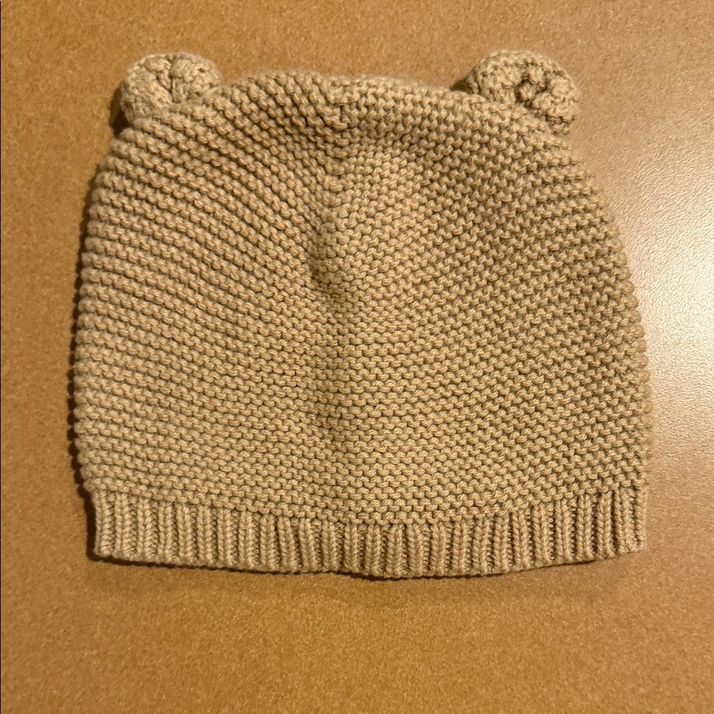 GAP Baby Knit Beanie